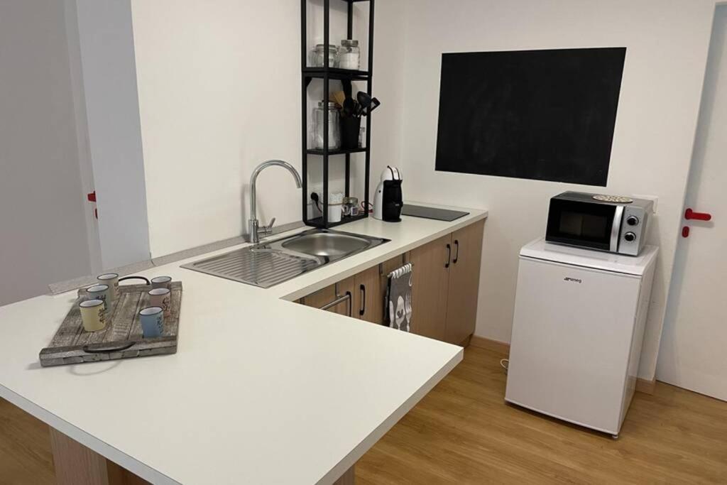 Apartment A In Valle Vigezzo Santa Maria Maggiore
