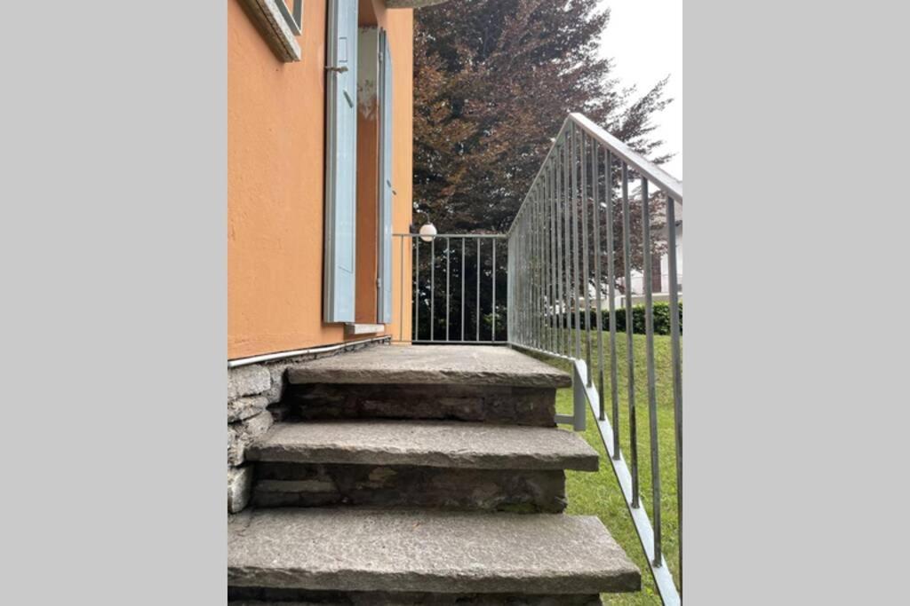Apartment A In Valle Vigezzo *