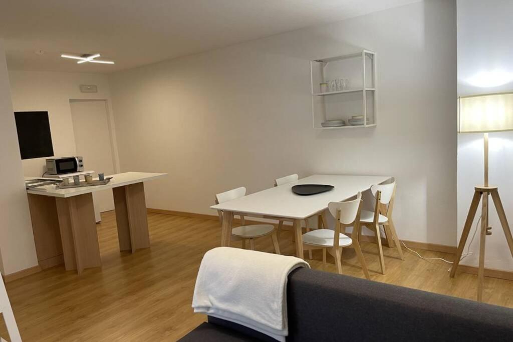 A In Valle Vigezzo Apartment Santa Maria Maggiore