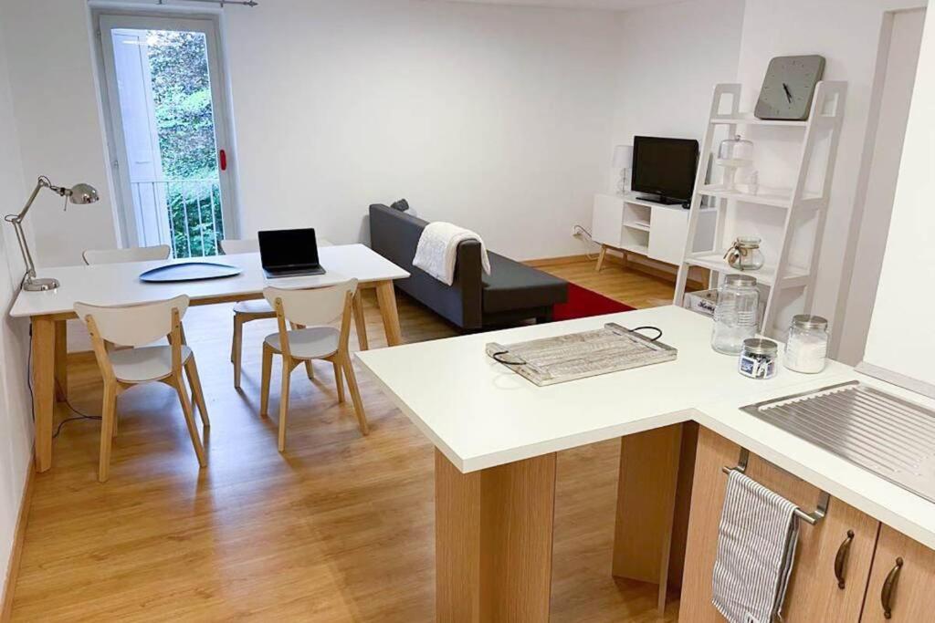 Apartment A In Valle Vigezzo Santa Maria Maggiore