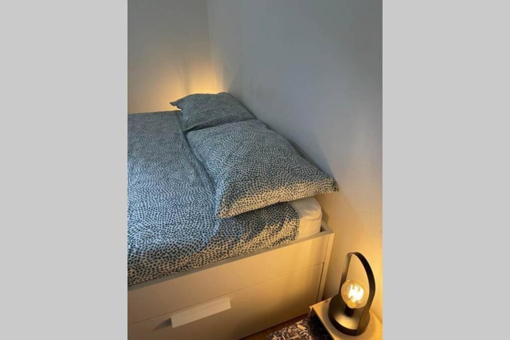 Apartment A In Valle Vigezzo *