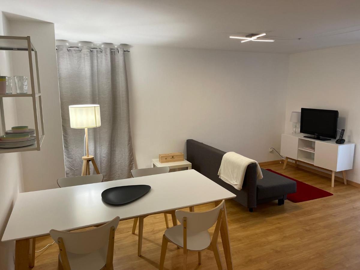 A In Valle Vigezzo Apartment